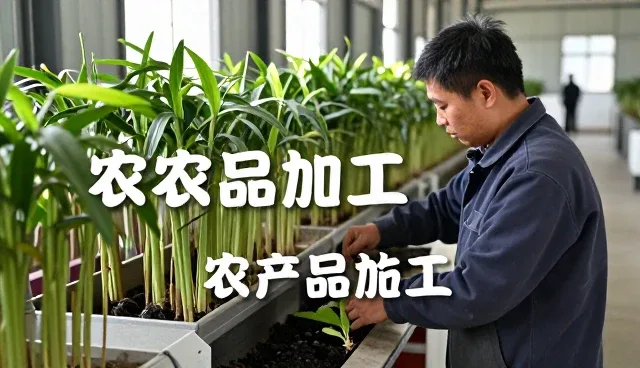 农业技术服务帮助农业技术服务提升服务能力
